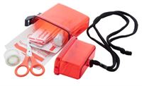 KIT PRONTO SOCCORSO